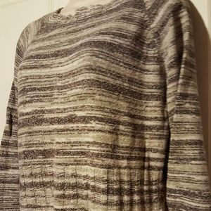 Womens Columbia sweater Size large